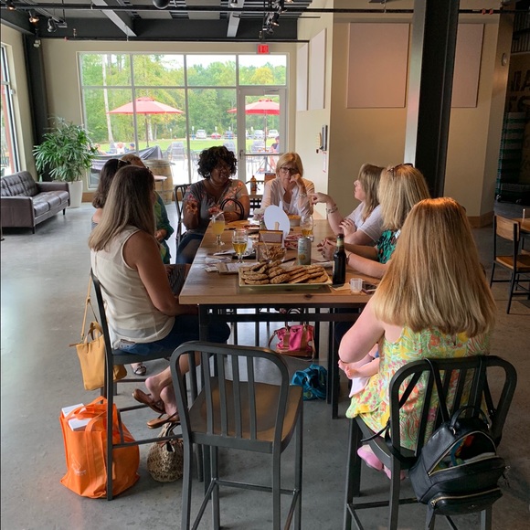 What a wonderful turnout!! It was great! - Picture 8 of 8